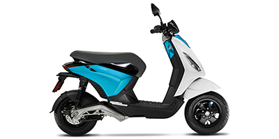 2022 Piaggio Piaggio 1 Active Prices and Specs
