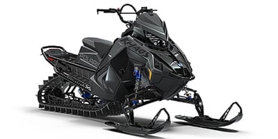 2022 Polaris 850 RMK KHAOS146 MTRYX SL - 840cc Prices and Values