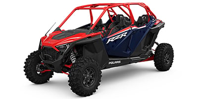 2022 Polaris RZR Pro XP 4 Ultimate Rockford Fosgate LE Prices and Specs
