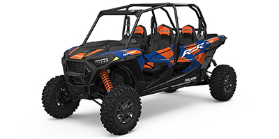 2022 Polaris RZR XP 4 1000 Sport Prices and Specs