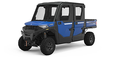 2022 Polaris Ranger Crew SP 570 NorthStar Prices and Specs