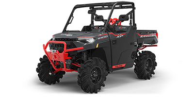 2022 Polaris Ranger XP 1000 High Lifter Prices and Specs