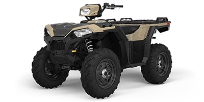 2023 Polaris Sportsman 850 Prices and Specs