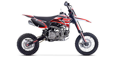 2022 SSR Motorsports SR160TR Prices and Specs