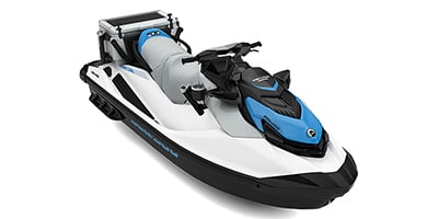 2022 Sea-Doo/BRP FISHPRO SCOUT 130 Prices and Specs
