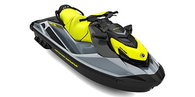 2022 Sea-Doo/BRP GTI SE 170 Prices and Specs