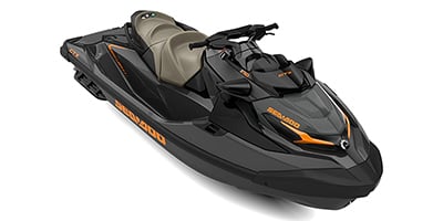 2022 Sea-Doo/BRP GTX 170 IDF & SOUND SYS Prices and Specs