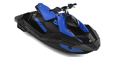 2022 Sea-Doo/BRP SPARK 2UP TRIXX SOUND SYS Prices and Specs