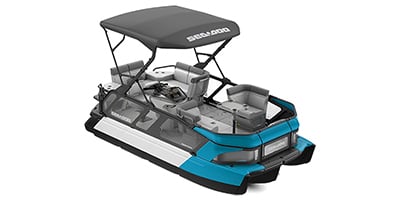2022 Sea-Doo/BRP SWITCH CRUISE 18-I/O(*) Prices and Specs