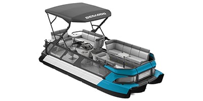 2022 Sea-Doo/BRP SWITCH CRUISE 21-I/O(*) Prices and Specs