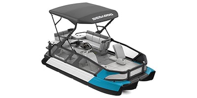2022 Sea-Doo/BRP SWITCH SPORT 18-I/O(*) Prices and Specs