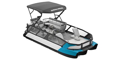 2022 Sea-Doo/BRP SWITCH SPORT 21-I/O(*) Prices and Specs