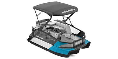 2022 Sea-Doo/BRP SWITCH SPT COMPACT-I/O(*) Prices and Specs