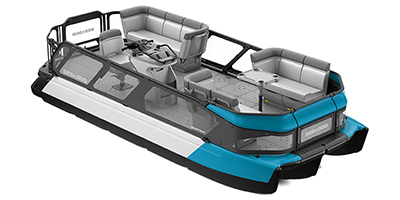 2022 Sea-Doo/BRP SWITCH 19-I/O(*) Prices and Specs