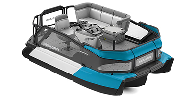 2022 Sea-Doo/BRP SWITCH COMPACT-I/O(*) Prices and Specs