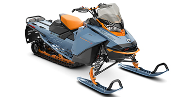 2022 Ski-Doo BCKCNTRY X 850 E.S CB1.6 - 849cc Prices and Values