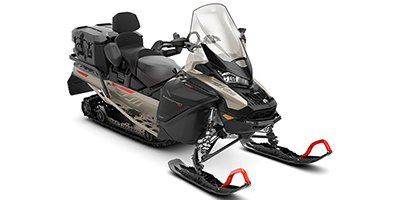 2022 Ski-Doo Expedition SE 600R E-TEC E.S Silent Cobra WT 1.5 Prices and Specs