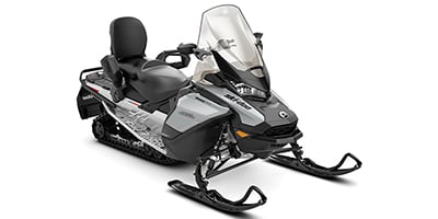 2022 Ski-Doo Grand Touring Sport 600 ACE E.S Silent Track II 1.25 Prices and Specs