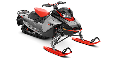 2022 Ski-Doo MXZ X-RS 850 E.S RS 1.25 - 849cc Prices and Values