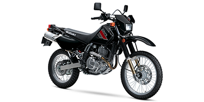 2022 Suzuki DR650SEM2 Prices and Specs