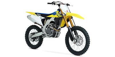2022 Suzuki RM-Z250M2 Prices and Specs