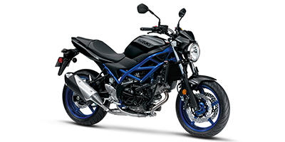 2022 Suzuki SV650AM2 Prices and Specs