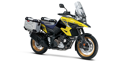 2022 Suzuki DL1050RCAM2  V-Strom 1050 XT Adventure (ABS) Prices and Specs