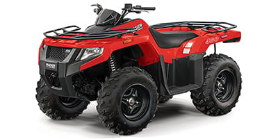 2022 Tracker Off Road 450 Prices and Specs