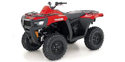 2022 Tracker Off Road 600EPS Prices and Specs