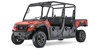 2022 Tracker Off Road 800SX Crew Prices and Specs