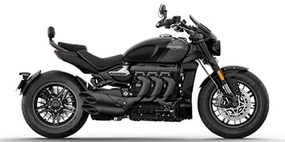 2022 Triumph Rocket 3 GT Triple Black Prices and Specs