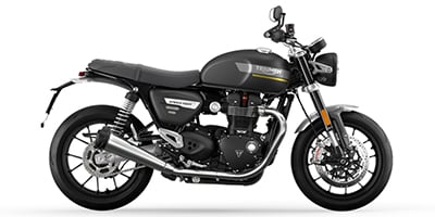 2022 Triumph Speed Twin Prices and Specs