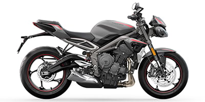 2022 Triumph Street Triple R&R Low Prices and Specs