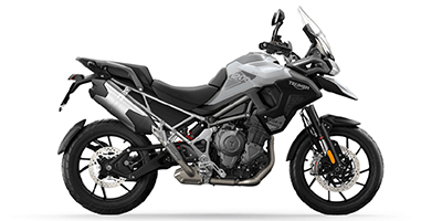 2023 Triumph Tiger 1200 GT Prices and Specs