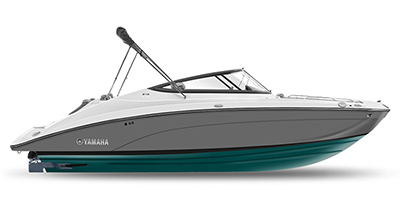 2022 Yamaha 212(*) Prices and Specs
