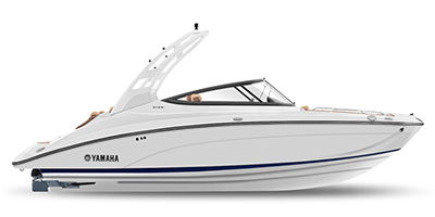 2022 Yamaha 212 S 4STAR(*) Prices and Specs