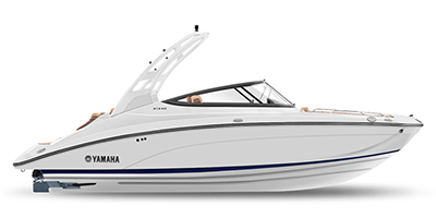 2022 Yamaha 212SD(*) Prices and Specs