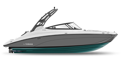2022 Yamaha 212SE(*) Prices and Specs
