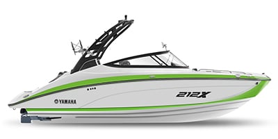 2022 Yamaha 212XE 4STAR(*) Prices and Specs