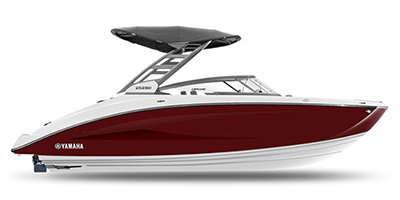 2022 Yamaha 252SD(*) Prices and Specs