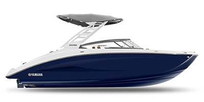 2023 Yamaha 252SE 4STAR(*) Prices and Specs