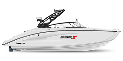 2023 Yamaha 252XE 4STAR(*) Prices and Specs
