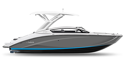 2022 Yamaha 275 SD(*) Prices and Specs