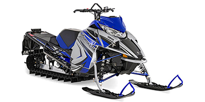 2022 Yamaha Mountain Max LE 154 SL Prices and Specs