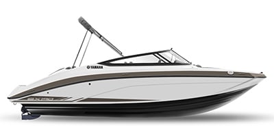 2023 Yamaha SX190 4STAR(*) Prices and Specs