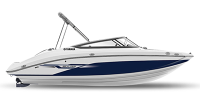 2022 Yamaha SX 195(*) Prices and Specs