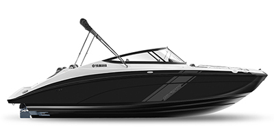 2022 Yamaha SX 210(*) Prices and Values | JD Power