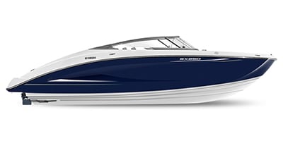 2022 Yamaha SX250(*) Prices and Specs