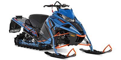 2022 Yamaha Sidewinder X-TX SE 146 Prices and Specs