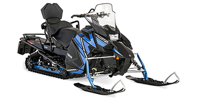 2022 Yamaha Transporter Lite 2-Up Prices and Specs